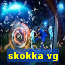 skokka vg